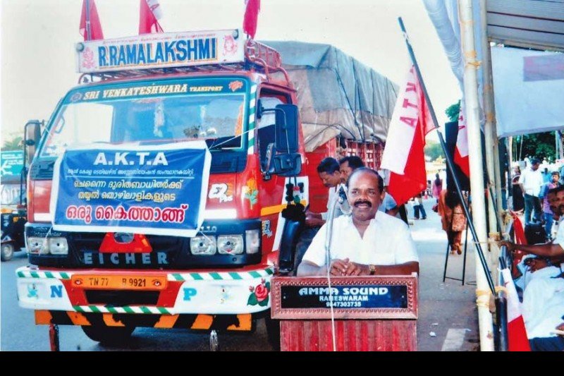 ചെന്നൈ പ്രളയ ദുരിതാശ്വാസം