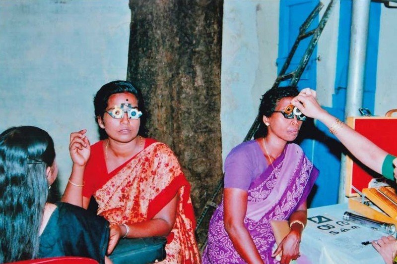 മെഡിക്കൽ ക്യാമ്പുകൾ