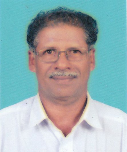 ജി.കാര്‍ത്തികേയന്‍