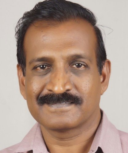 എം.കെ.പ്രകാശന്‍