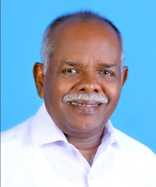 N.C.BABU