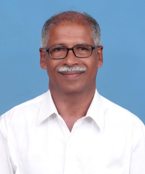 G.KARTHIKEYAN