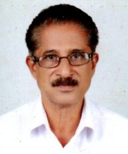 കെ.എസ്.സോമന്‍